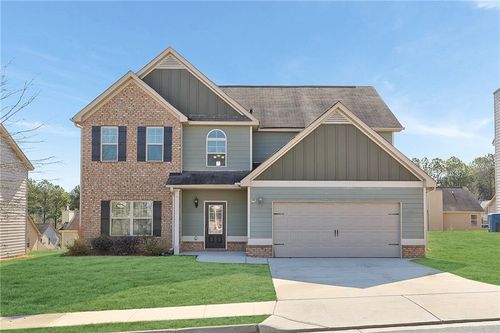 4103 Potomac Walk Ct, Loganville, GA, 30052-8792 | Card Image