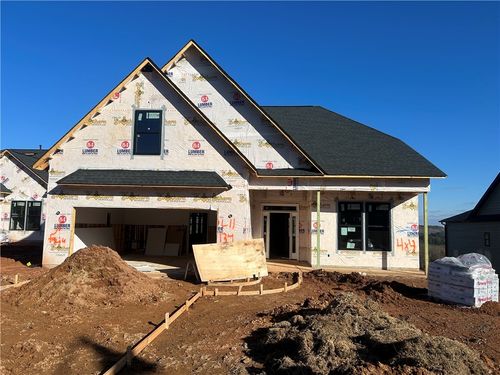 134 Shale Dr, Central, SC, 29630-9001 | Card Image