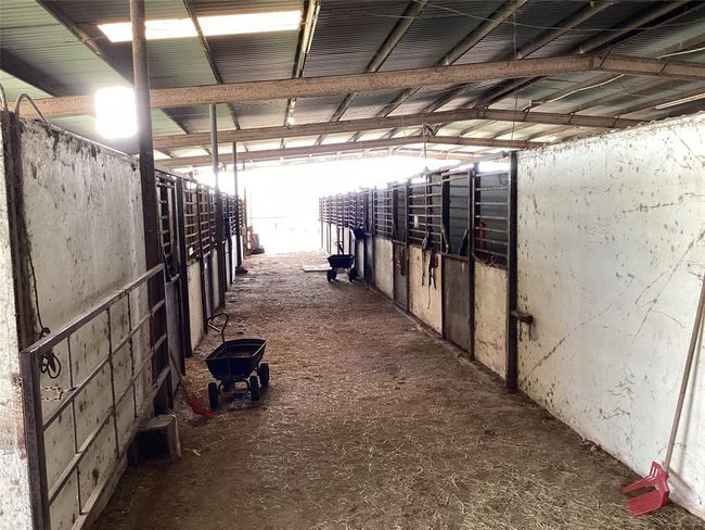 Stalls | Image 9