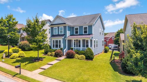 204 Maitland Dr, Greenville, SC, 29617-7931 | Card Image