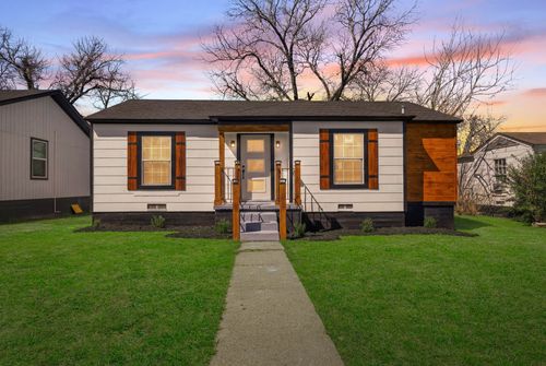 2605 Mitchell, Waco, TX, 76708 | Card Image