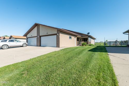 2010 E Capitol Ave, Bismarck, ND, 58501-2257 | Card Image
