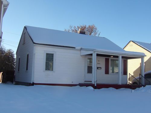 2593 Osceola Avenue, Columbus, OH, 43211 | Card Image