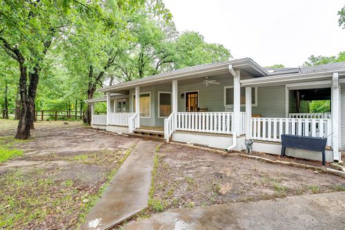 3707 Knob Hill Rd, Azle, TX, 76020-6838 | Card Image