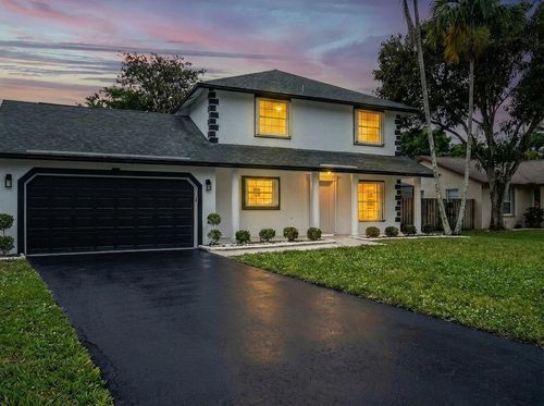 301 Nw 78th Ter, Plantation, FL, 33324-1912 | Card Image