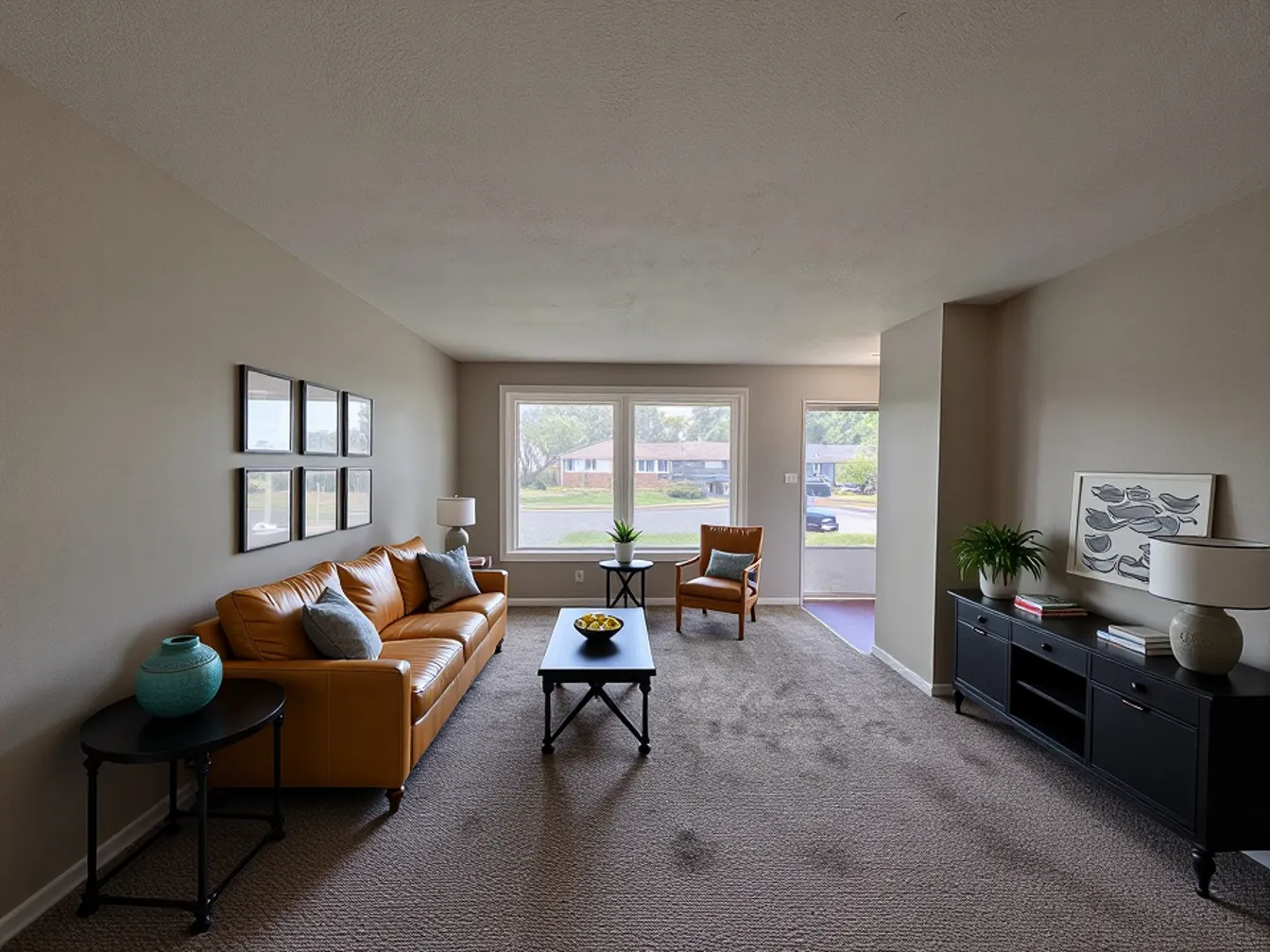 Residential in Hazel Crest 2