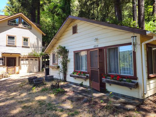 65235 Highway 271, Leggett, CA, 95585 | Card Image