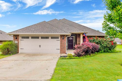 1000 Brookhaven Dr, ODENVILLE, AL, 35120-3866 | Card Image