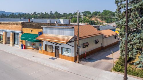 112 N Chicago St, hot springs, SD, 57747-1632 | Card Image