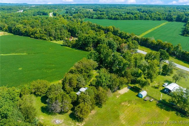 12615 Highway 31 N, Home with 4 bedrooms, 4 bathrooms and null parking in Memphis IN | Image 83