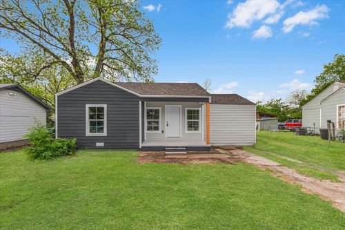 3524 Fairfax Ave, Fort Worth, TX, 76119-5768 | Card Image