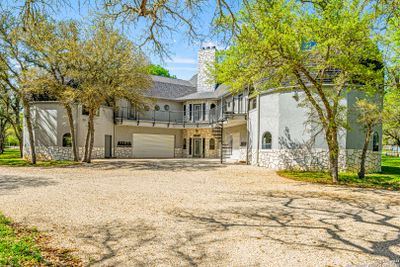 475 Brand Rd, House other with 5 bedrooms, 5 bathrooms and null parking in Bulverde TX | Image 1