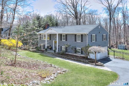 7 Richmond Hill Rd, Weston, CT, 06883-2031 | Card Image