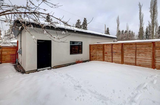 517 36 Street Sw, Home with 4 bedrooms, 3 bathrooms and 2 parking in Calgary AB | Image 50