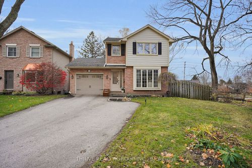 22 Westridge Crt, London, ON, N6K3K6 | Card Image