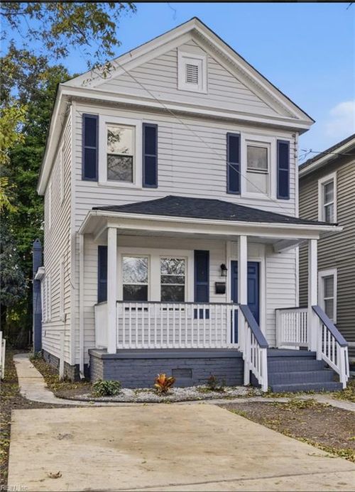 2008 Elm Ave, Portsmouth, VA, 23704-5608 | Card Image