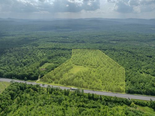 Lot 54-3 Route 115, Carroll, NH, 03598 | Card Image