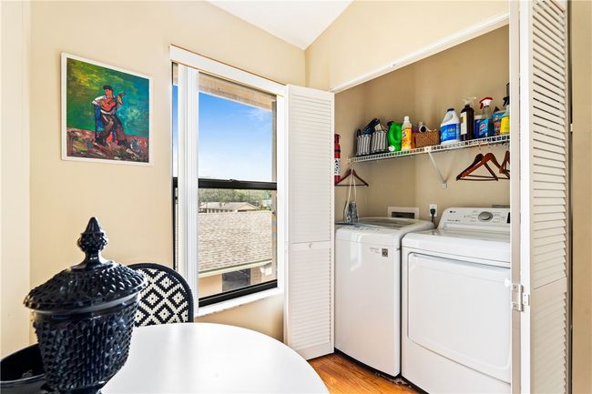 UNIT-518 - 6180 S Mirror Lake Dr, House attached with 2 bedrooms, 2 bathrooms and null parking in Sebastian FL | Image 13