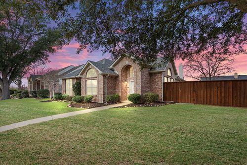 2105 Highwood Street, Mesquite, TX, 75181 | Card Image