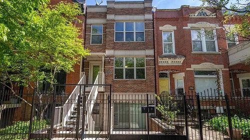 1-909 S Oakley Blvd, Chicago, IL, 60612-4229 | Card Image