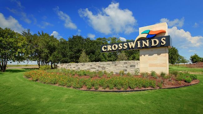 Community / neighborhood sign with a yard | Image 33