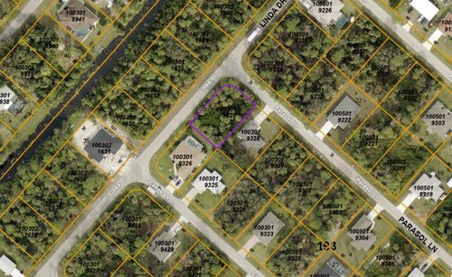  Parasol Lane, North Port, FL, 34286 | Card Image