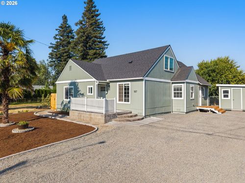 187 37th St, Springfield, OR, 97478-5717 | Card Image