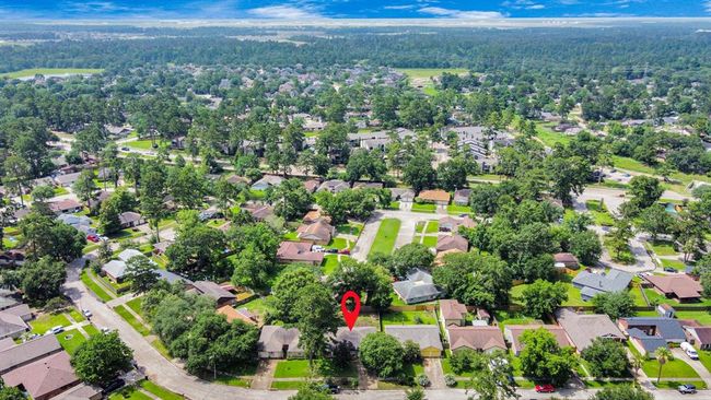 5822 Walnutgate Dr, House other with 3 bedrooms, 2 bathrooms and 2 parking in Spring TX | Image 5