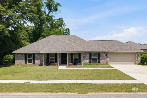 18755 Wilters Street, Robertsdale, AL, 36567 | Card Image