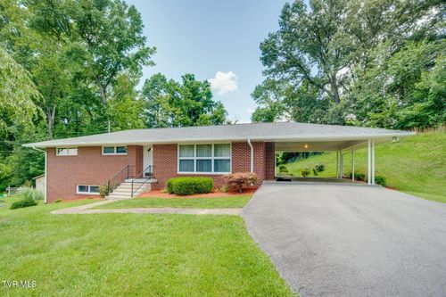 912 Spring Valley Drive, Kingsport, TN, 37660 | Card Image