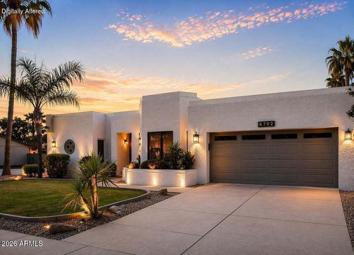 6702 E Kings Ave, Scottsdale, AZ, 85254-5664 | Card Image