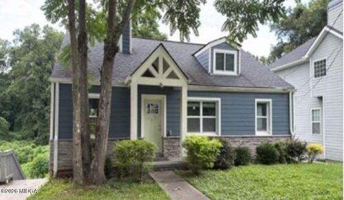 422 Holly St Nw, Atlanta, GA, 30318-8142 | Card Image