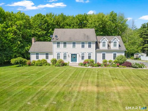557 Hall Hill Rd, Somers, CT, 06071-1060 | Card Image