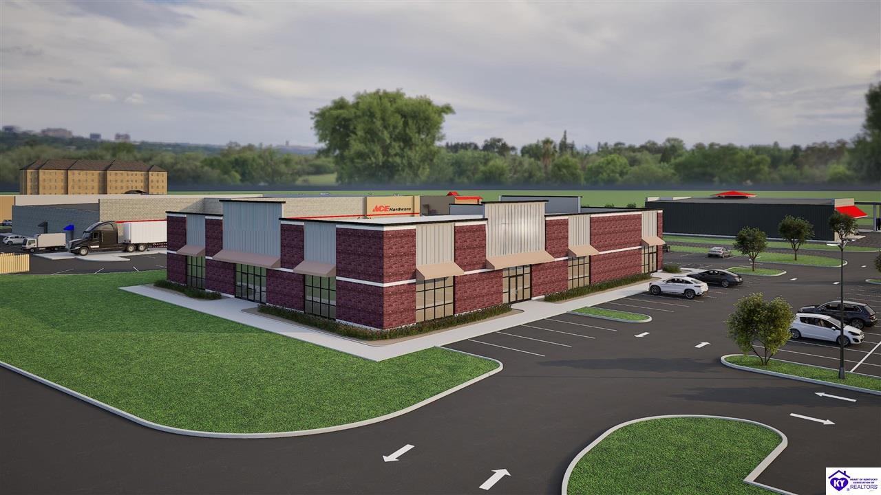 Commercial Lease in Radcliff 2