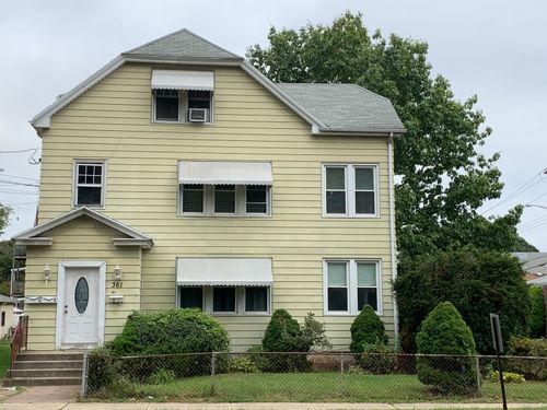 361 Savin Ave, West Haven, CT, 06516-5848 | Card Image