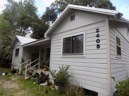 2405 Ne 70th Ter, Gainesville, FL, 32609-5701 | Card Image