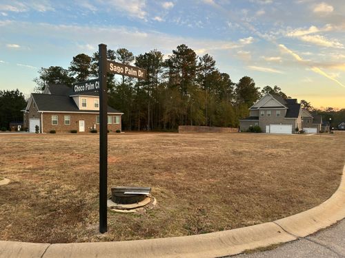 014 Sago Palm Drive, Orangeburg, SC, 29118 | Card Image