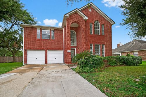 410 Annes Way, Stafford, TX, 77477-5444 | Card Image