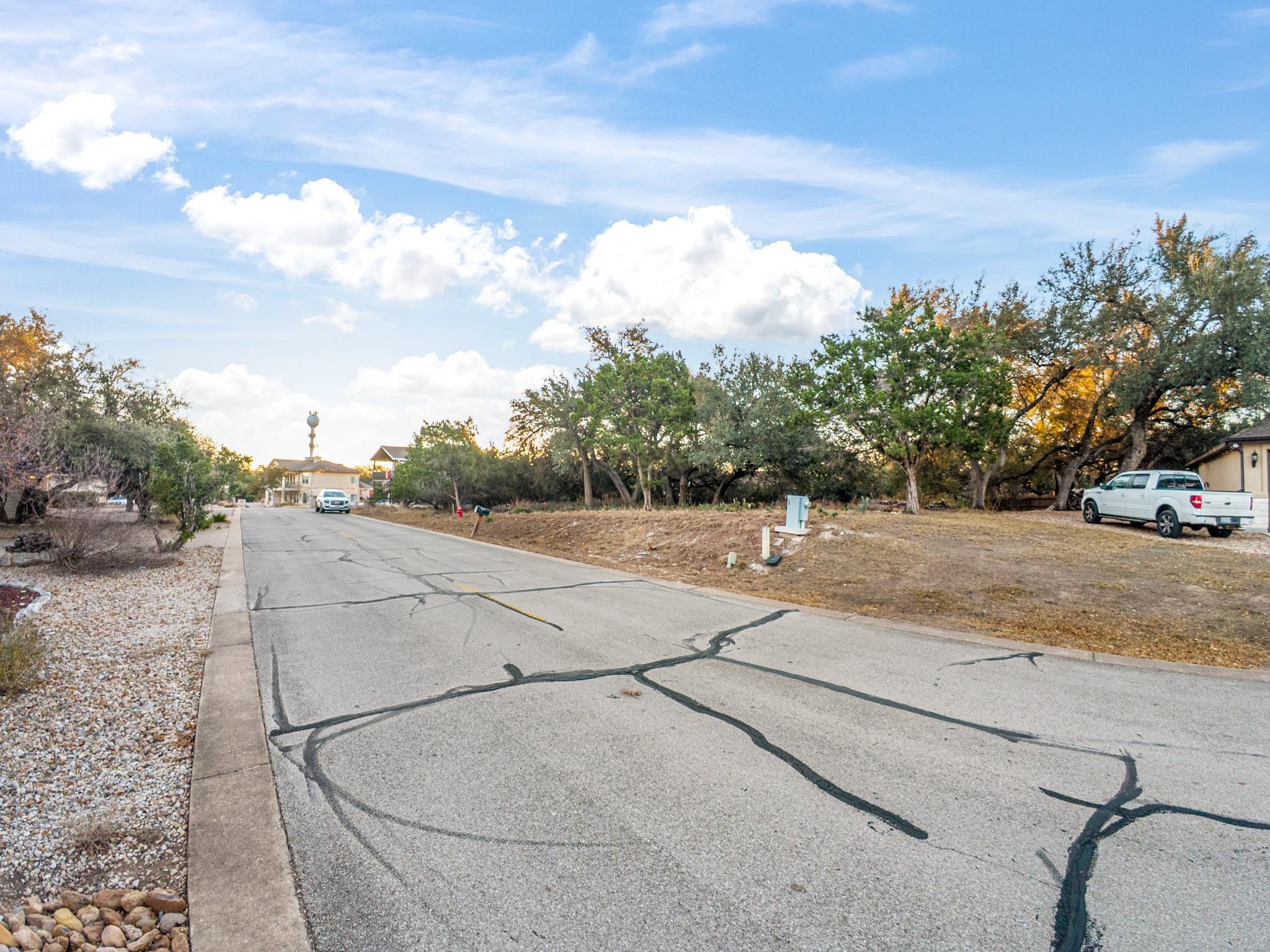 Land in Lago Vista 5