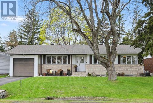 10 Westdale Avenue, Ottawa, ON, K2H5J3 | Card Image