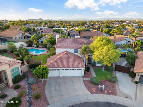 14019 N 29th Pl, Phoenix, AZ, 85032-5651 | Card Image