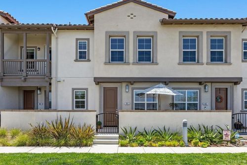 805 Blackstone Drive, San Marcos, CA, 92078 | Card Image