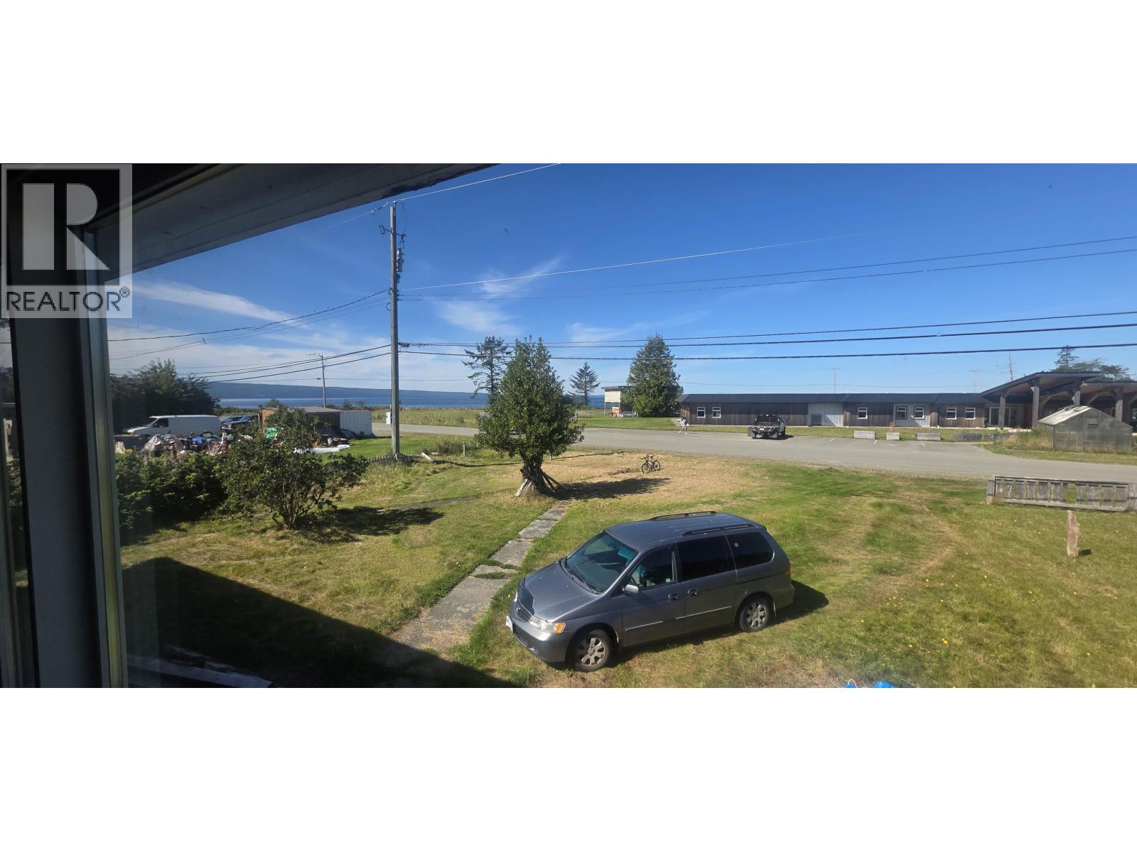 Residential in Skidegate/Sandspit 3