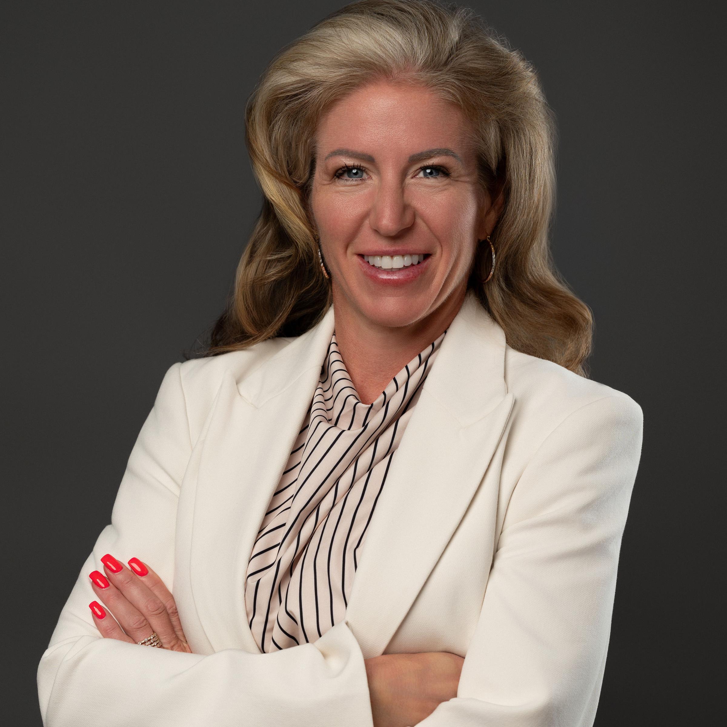 Karine Blackburn