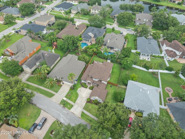 13764 Shady Woods St N, House other with 3 bedrooms, 3 bathrooms and null parking in Jacksonville FL | Image 45