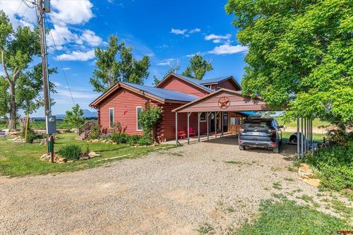 20779 Road 21.5, Lewis, CO, 81327-9745 | Card Image