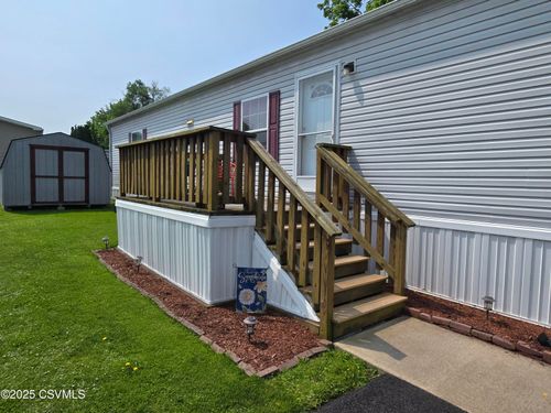 94 Porter Gray Rdg, Bloomsburg, PA, 17815-6815 | Card Image