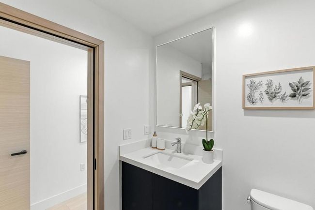 1815 18 Th Ave, House other with 3 bedrooms, 4 bathrooms and 1 parking in San Francisco CA | Image 34