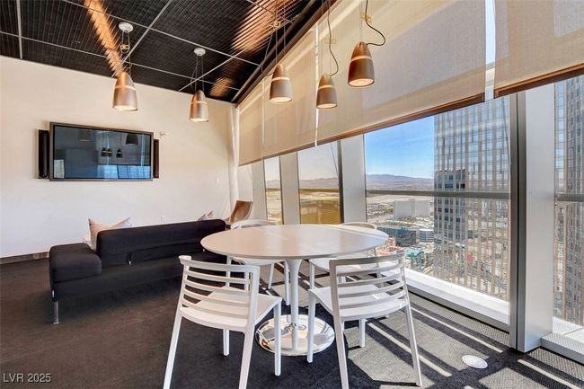 UNIT-1412 - 3722 Las Vegas Blvd S, Condo with 1 bedrooms, 1 bathrooms and null parking in Las Vegas NV | Image 47