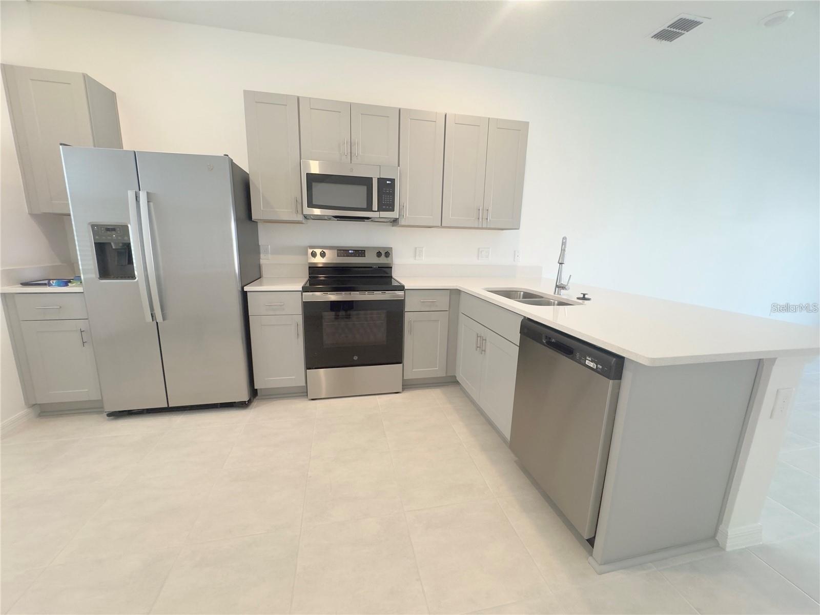 Residential Lease in KISSIMMEE 2